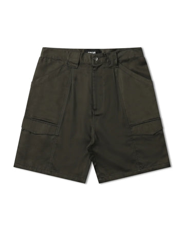 Former Dion Cargo Walkshort