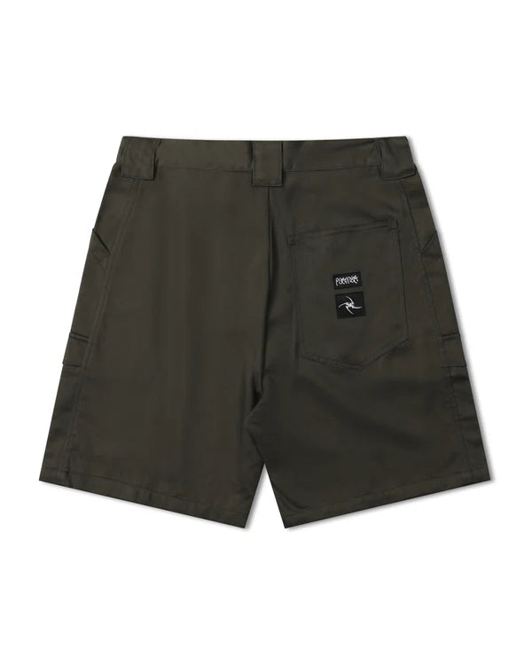 Former Dion Cargo Walkshort