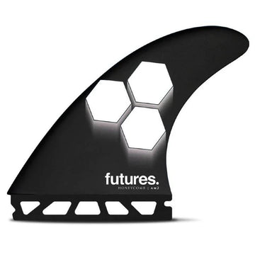 Futures AM2 HC Thruster - Black/White