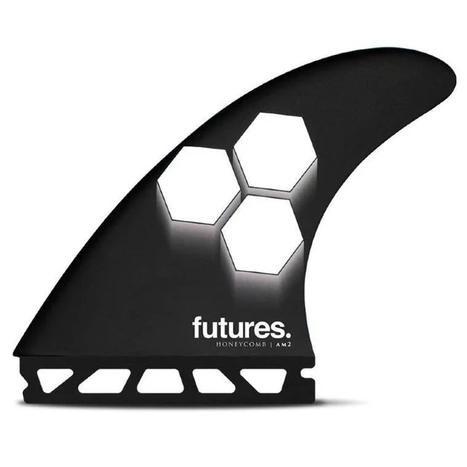 Futures AM2 HC Thruster - Black/White