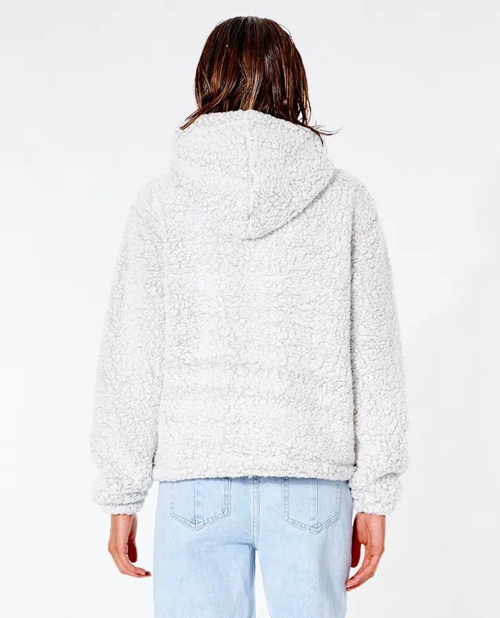 Ripcurl Dark And Stormy Zip Through