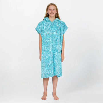Oneill Girls Bahia Change Towel