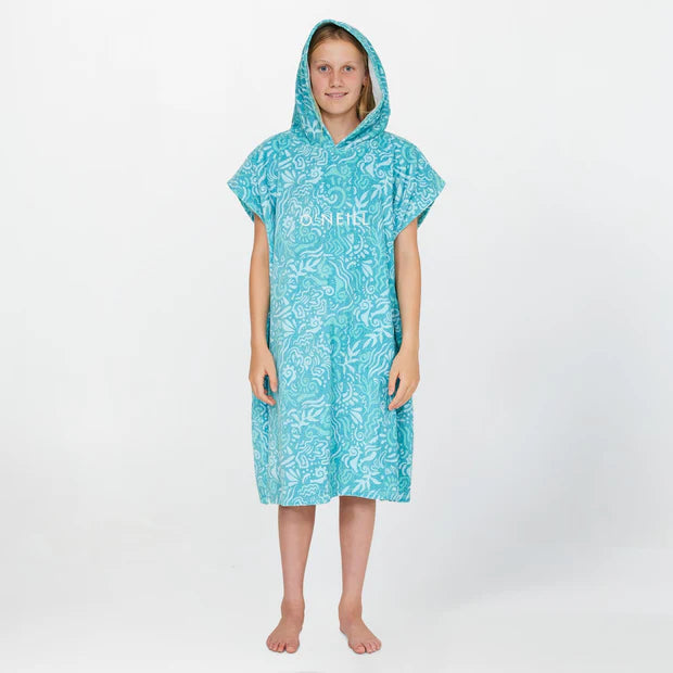 Oneill Girls Bahia Change Towel