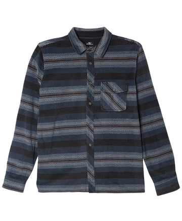 Oneill Glacier Peak Shirt