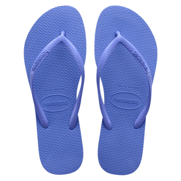 Havaianas Slim Basic Provence Blue