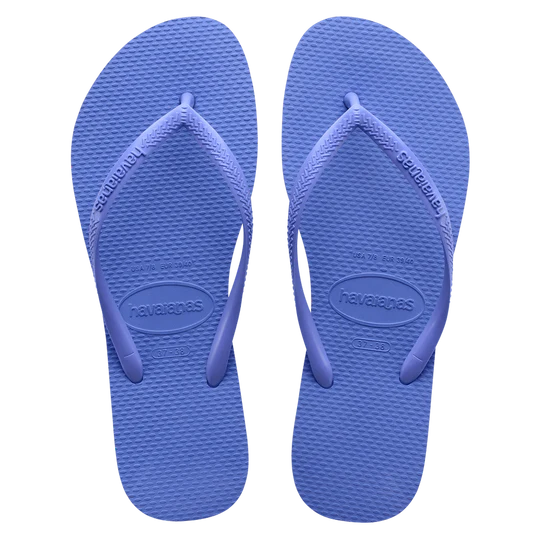 Havaianas Slim Basic Provence Blue