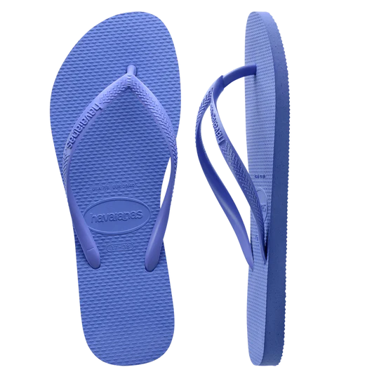 Havaianas Slim Basic Provence Blue