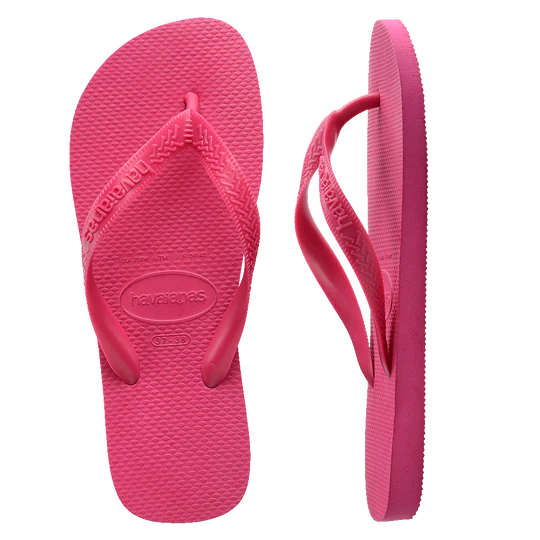 Havaianas Top Thong - Pink Electric