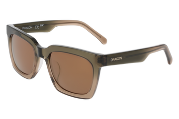 Dragon Cairo - Mineral Pebble Ombre/Brown