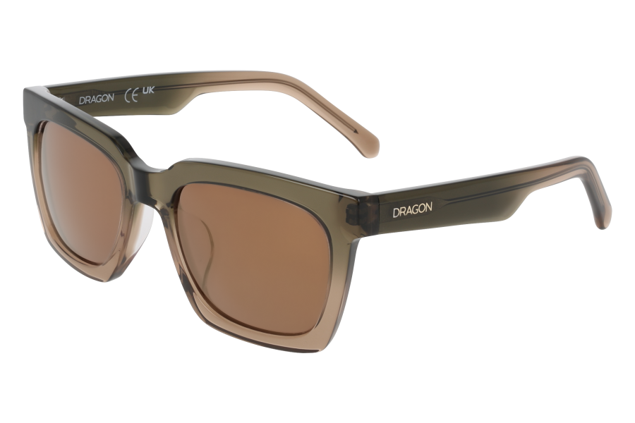 Dragon Cairo - Mineral Pebble Ombre/Brown