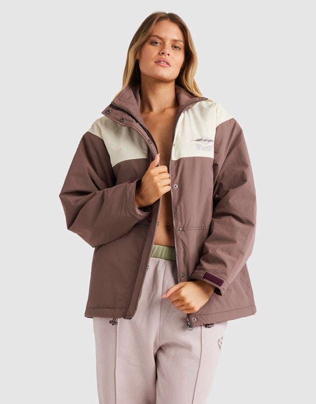 Billabong The Original Vibes Jacket