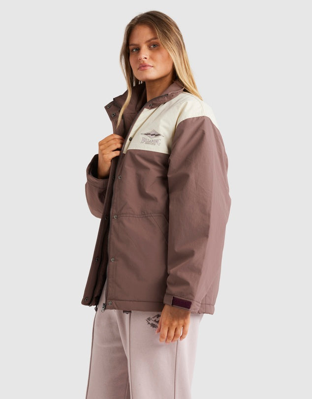 Billabong The Original Vibes Jacket