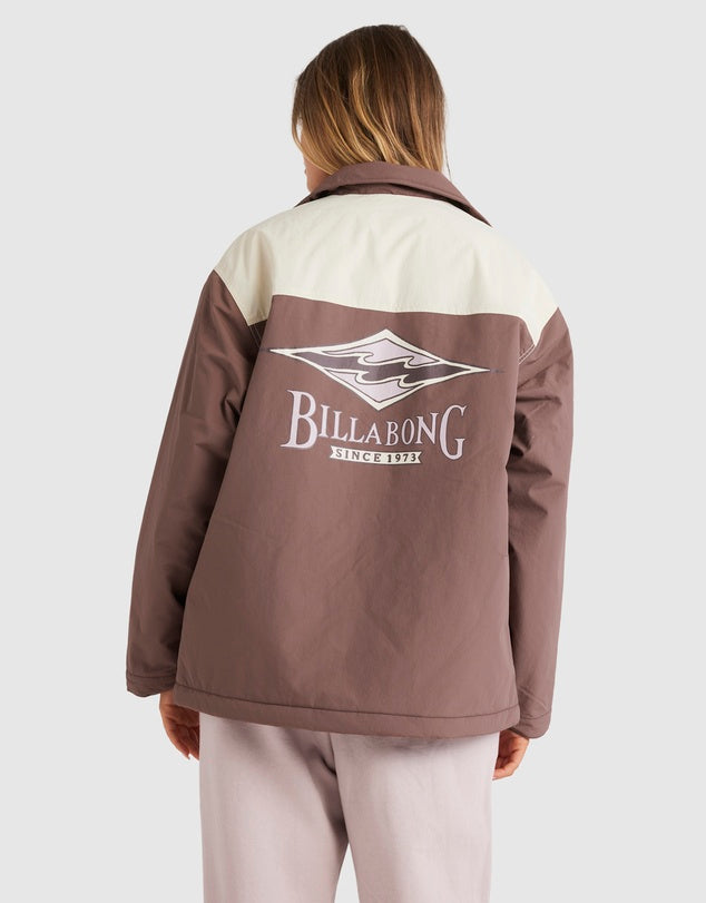 Billabong The Original Vibes Jacket