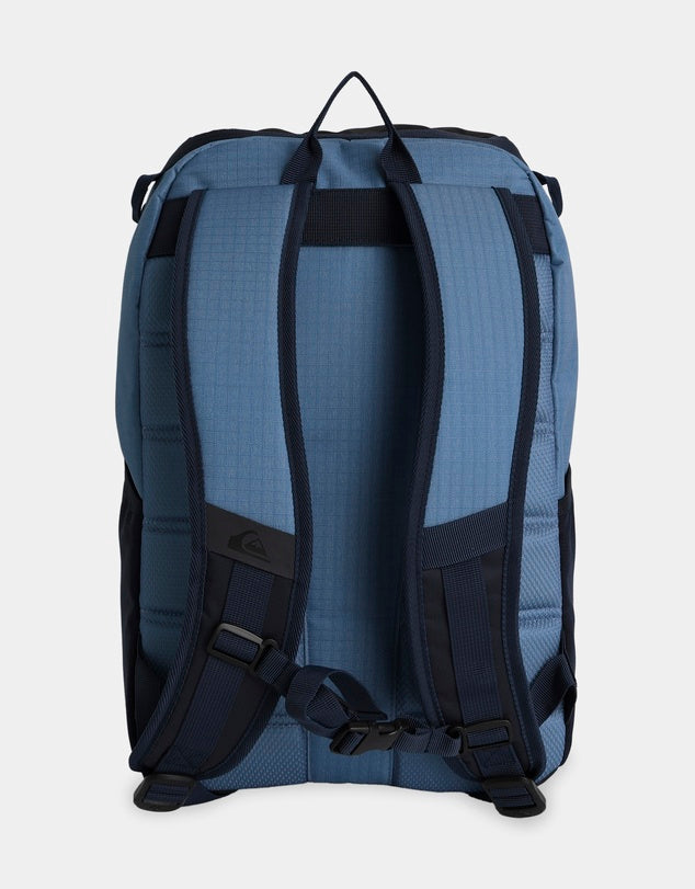 Quiksilver School E Chill Backpack