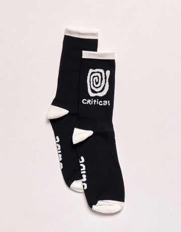 TCSS Desire 2PK Socks