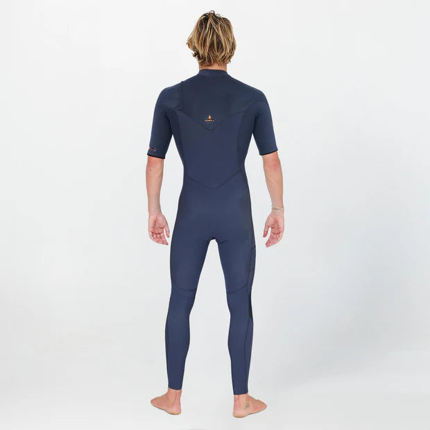 Oneill Hyperfreak CZ SS Full 2mm - Gunmetal