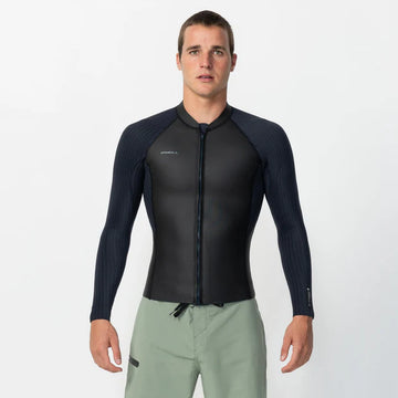 Oneill Hyperfreak LZ LS Jacket 2mm
