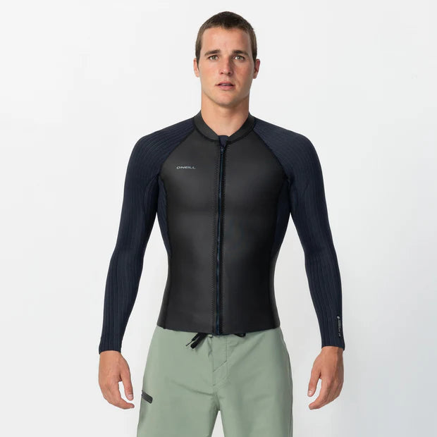 Oneill Hyperfreak LZ LS Jacket 2mm