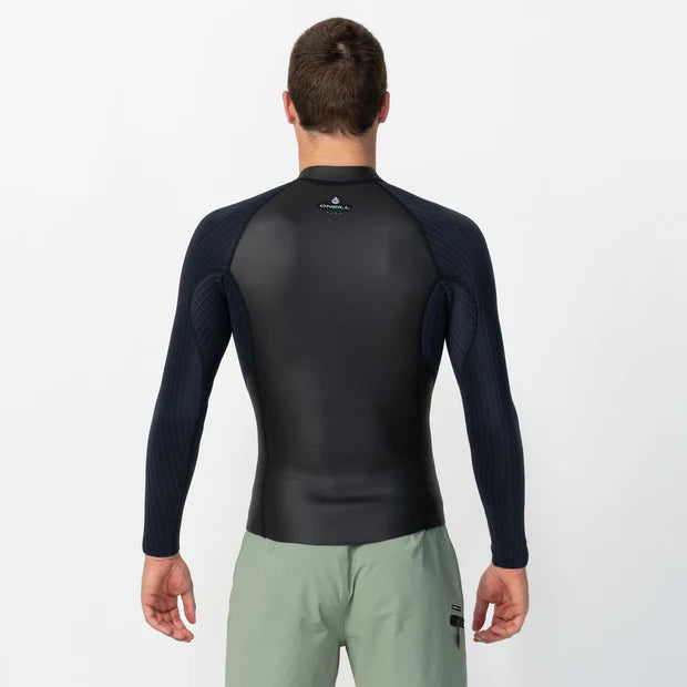 Oneill Hyperfreak LZ LS Jacket 2mm