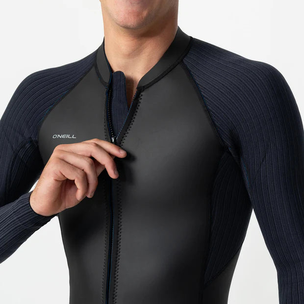 Oneill Hyperfreak LZ LS Jacket 2mm