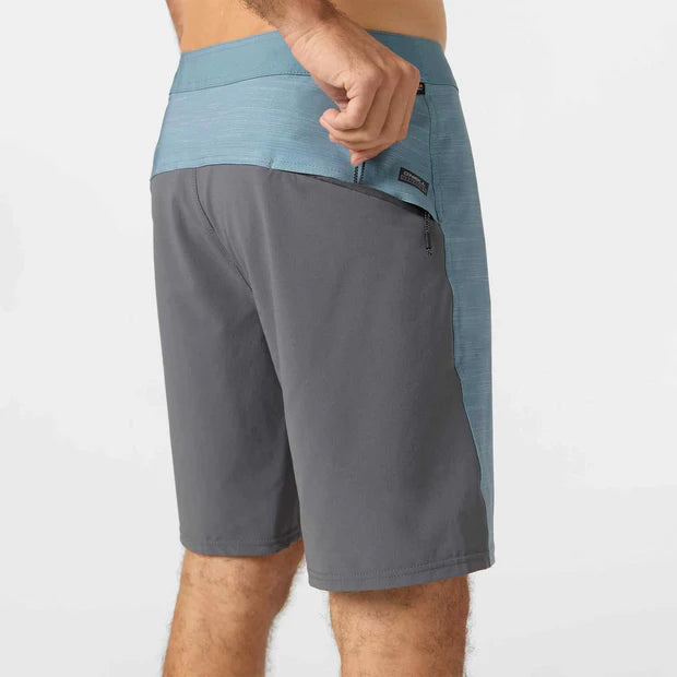 Oneill Hyperfreak Tech TRVLR Enduro 19' Boardshort