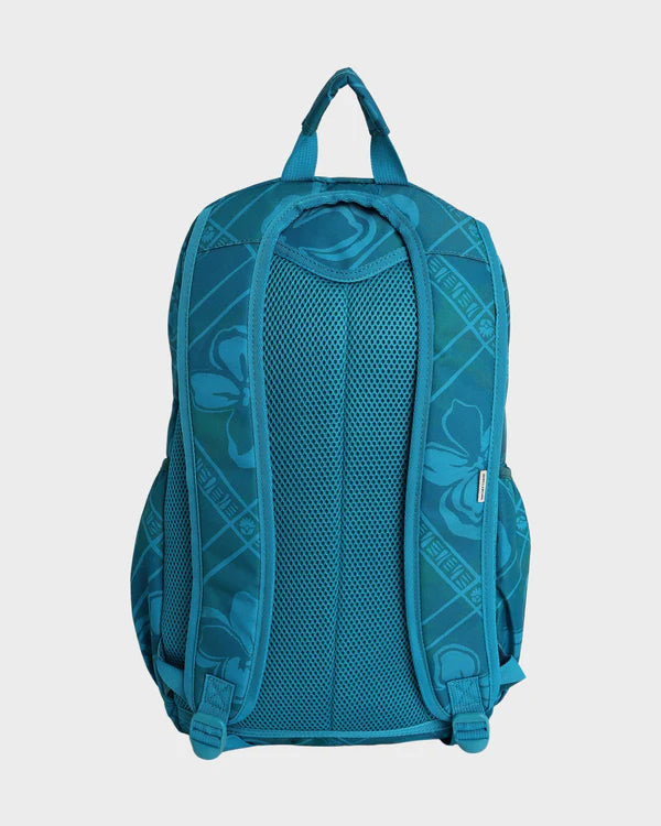 Billabong Roadie Backpack - Spruce Green