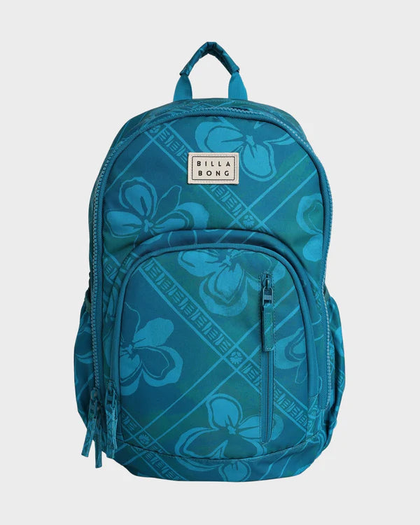 Billabong Roadie Backpack - Spruce Green