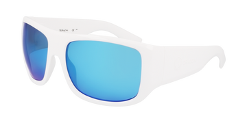 Dragon Calypso - White/LL Blue Ion Polar