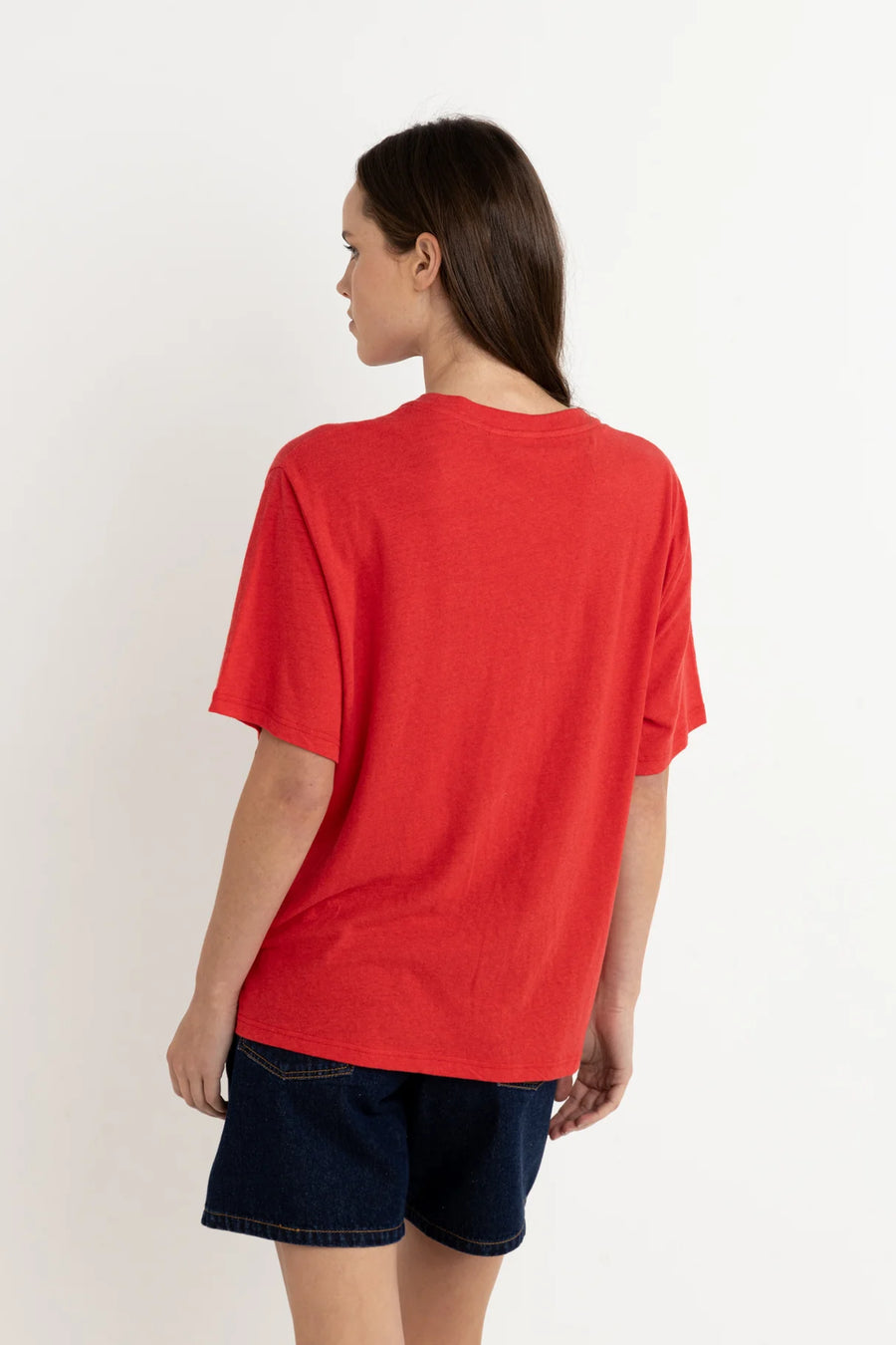 Rhythm Leilani Oversized Tee