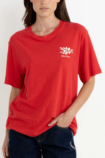Rhythm Leilani Oversized Tee