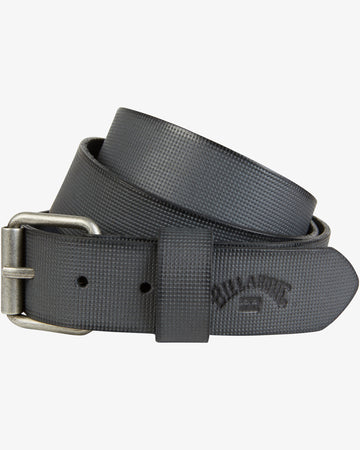 Billabong Daily Leather Belt