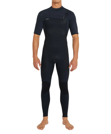 Oneill Hyperfreak CZ SS Full 2mm Wetsuit