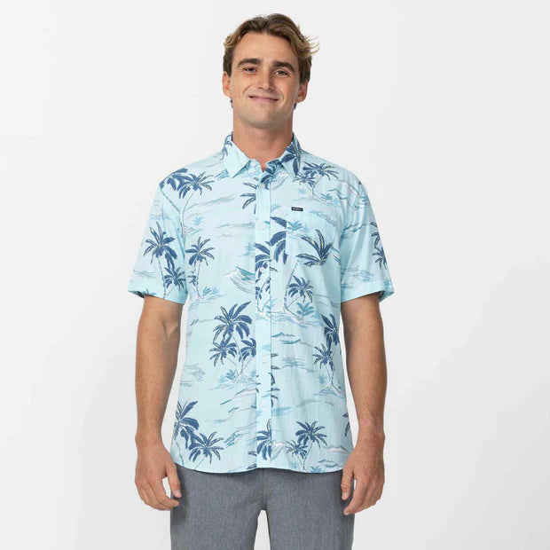 Oneill Oasis Eco Shirt