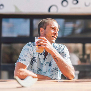 Oneill Oasis Eco Shirt