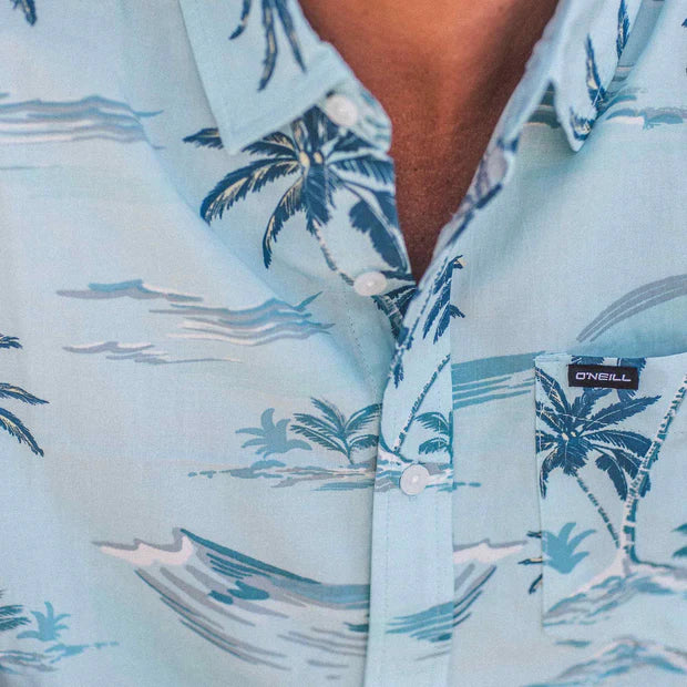 Oneill Oasis Eco Shirt