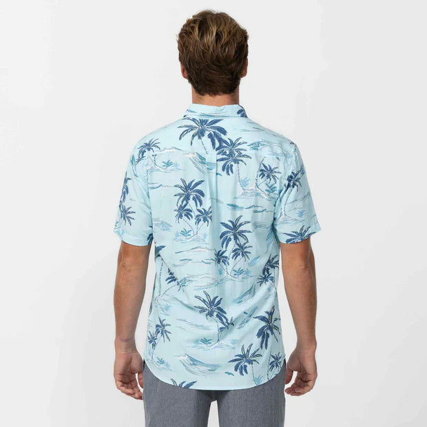 Oneill Oasis Eco Shirt