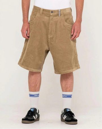 Rusty Flip Daddy Tapeless Cord Short