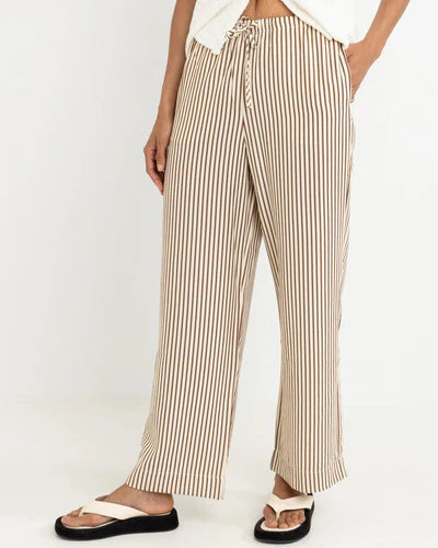 Rhythm Cove Drawstring Pant