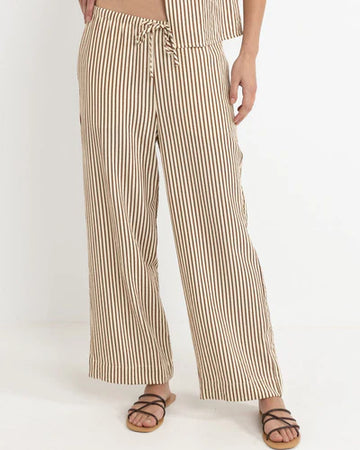 Rhythm Cove Drawstring Pant