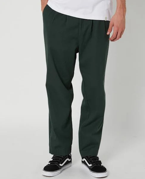 TCSS Harrow Pleat Pant