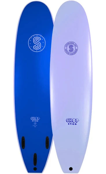 Softlite Chopstick 6'6