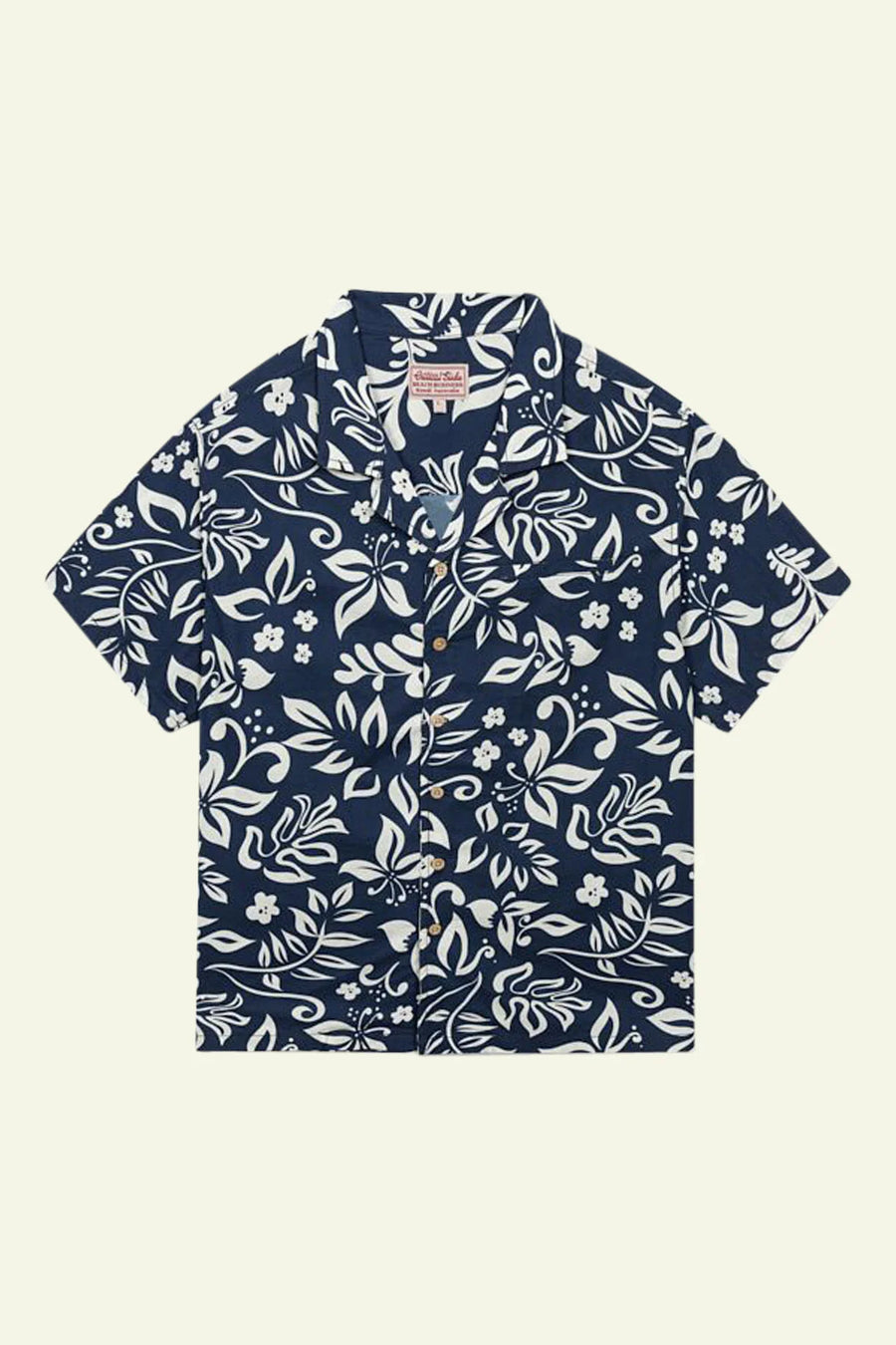 TCSS Sundaze Resort Shirt