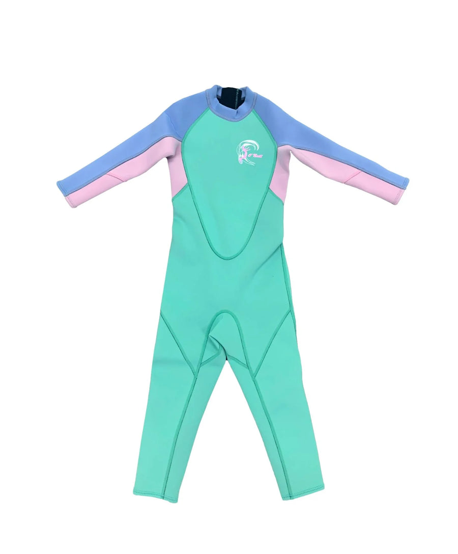 O'neill Toddler Reactor BZ Full 2mm Wetsuit