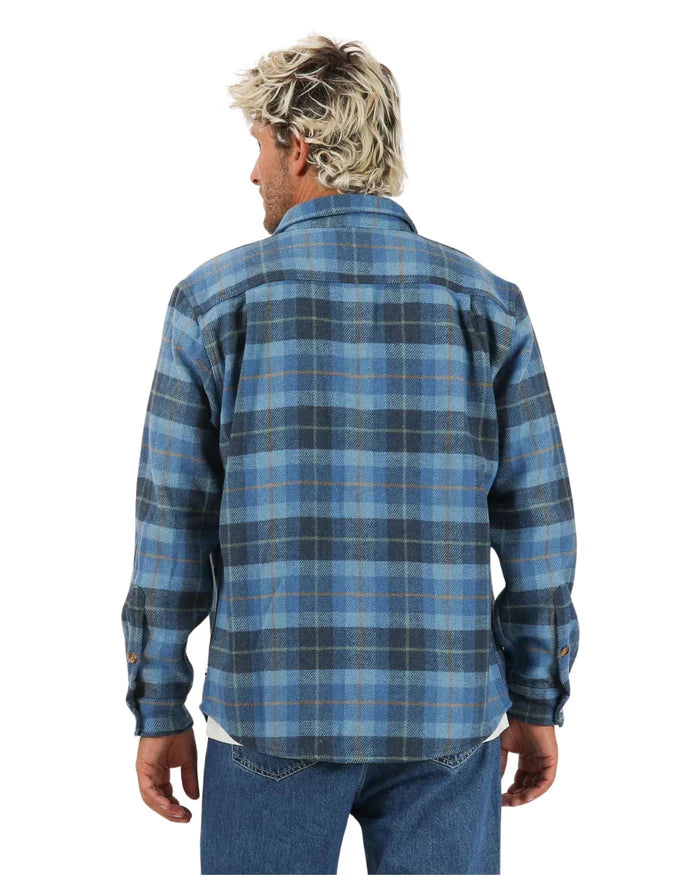Town & Country Marina Long Sleeve Shirt