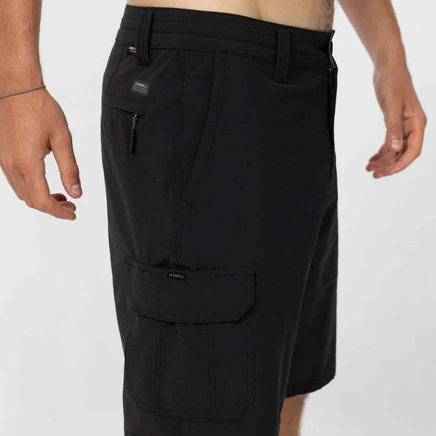 Oneill TRVLR Cargo 20