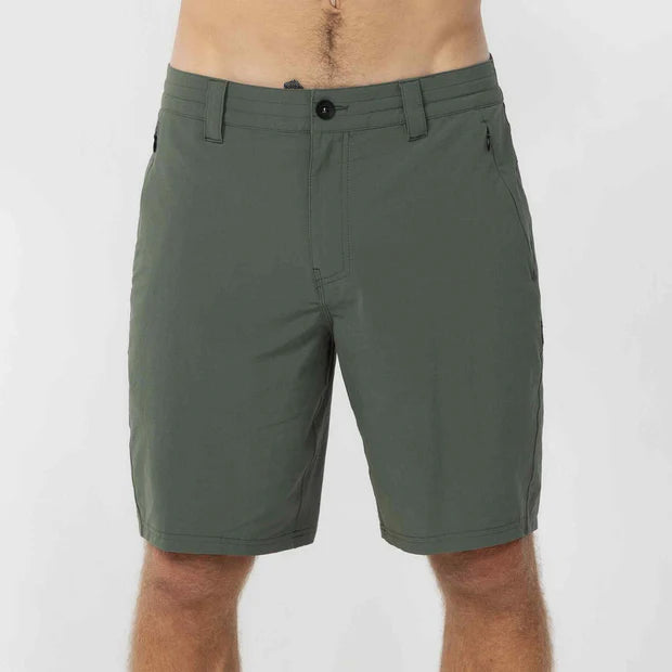 Oneill TRVLR Enduro Hybrid 19