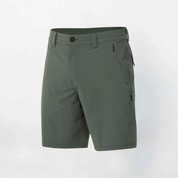 Oneill TRVLR Enduro Hybrid 19