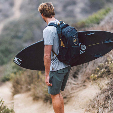 Oneill TRVLR Enduro Hybrid 19