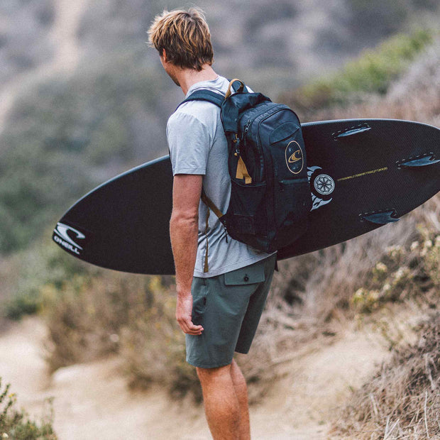 Oneill TRVLR Enduro Hybrid 19