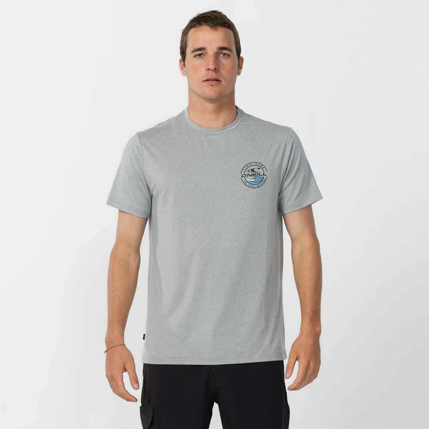 Oneill TRVLR UPF Peak Tee